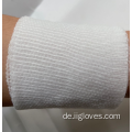 Elastischer Verband PBT Gaze Kohäsive flexible Bandage